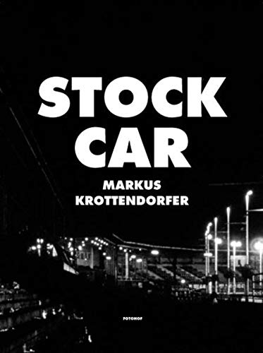 Markus Krottendorfer: Stock Car