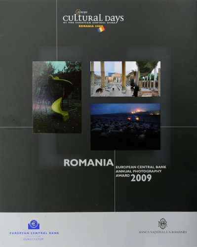 Imagen de archivo de Romania - ECB Annual Photography Award a la venta por Art Data