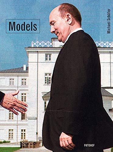 Beispielbild fr Vorbilder / Models: Michael Schfer zum Verkauf von medimops