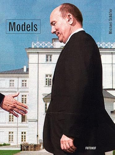 Imagen de archivo de Vorbilder / Models: Michael Schfer a la venta por medimops