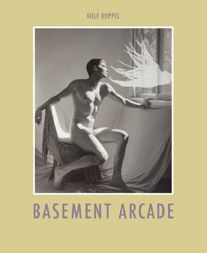 Basement Arcade