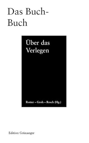9783902678348: Das Buch-Buch