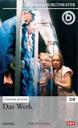 Das Werk. DVD. - Jelinek, Elfriede
