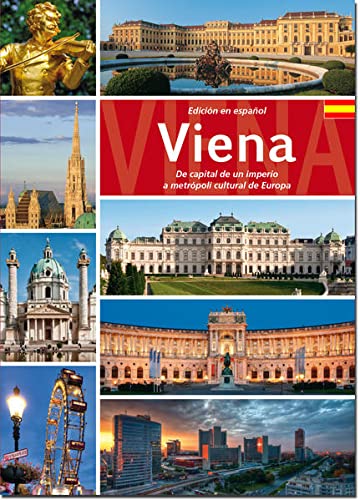 Beispielbild fr Viena: De capital de un imperio a metrpoli cultural de Europa zum Verkauf von medimops