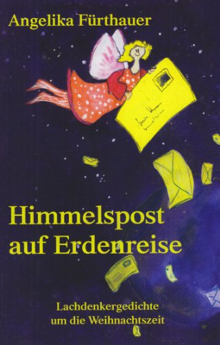 Beispielbild fr Himmelspost auf Erdenreise zum Verkauf von medimops