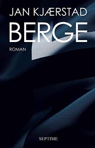 Stock image for Berge: Roman for sale by medimops