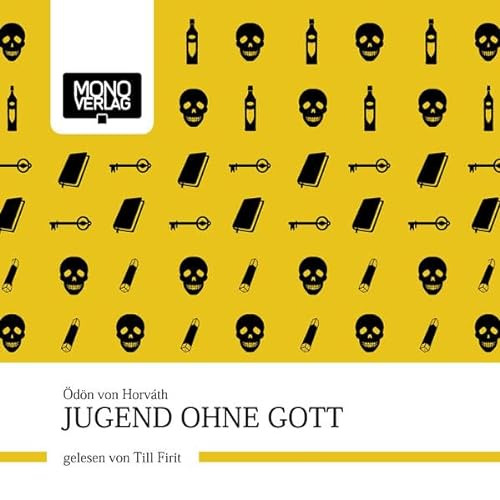 Stock image for Jugend ohne Gott for sale by medimops