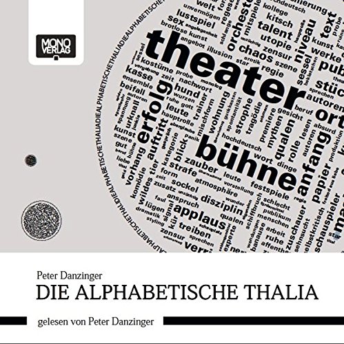 Stock image for Die alphabetische Thalia for sale by medimops
