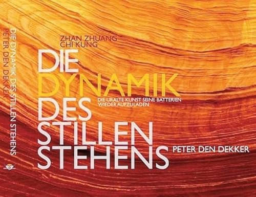 Imagen de archivo de Die Dynamik des Stillen Stehens a la venta por GreatBookPrices