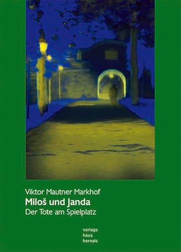 Beispielbild fr Milo? und Janda III: Der Tote am Spielplatz zum Verkauf von medimops