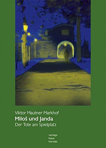 Imagen de archivo de Milo? und Janda III: Der Tote am Spielplatz a la venta por medimops