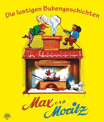 9783902747860: Max und Moritz