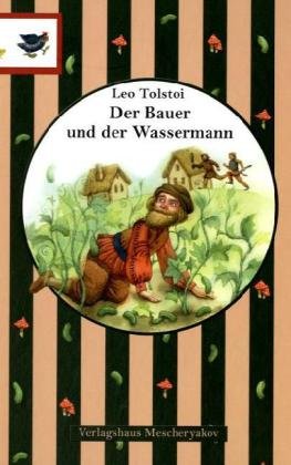 Beispielbild für Der Bauer und der Wassermann: Und andere Erzählungen zum Verkauf von medimops
