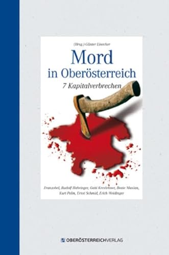 Stock image for Mord in Obersterreich for sale by rebuy recommerce GmbH