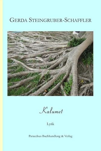 Stock image for Kalumet : Lyrik. ; Photographie: Karl-Heinz Danowski, Berlin for sale by Buchhandlung Neues Leben