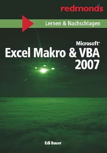 9783902778741: Bauer, E: Excel Makro & VBA 2007