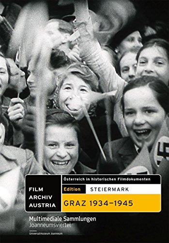 9783902781130: Steiermark - Graz 1934-1945 [Alemania] [DVD]