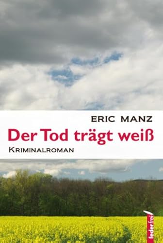 Beispielbild fr Der Tod trgt wei zum Verkauf von medimops