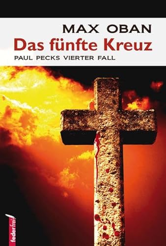 Beispielbild fr Das fnfte Kreuz zum Verkauf von medimops