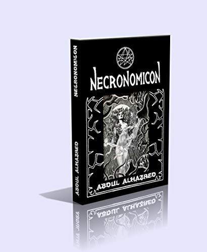 Beispielbild fr Necronomicon. - 210 Seiten zum Verkauf von medimops