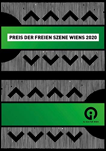 Beispielbild fr Preis der freien Szene Wiens 2020 zum Verkauf von medimops