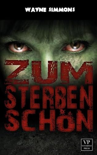 Beispielbild fr Zum Sterben schn zum Verkauf von Storisende Versandbuchhandlung