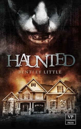 9783902802552: Haunted: Horror