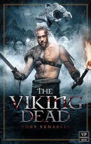 Stock image for The Viking Dead for sale by Storisende Versandbuchhandlung