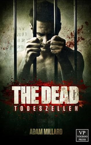 Beispielbild fr Todeszellen The Dead 1 zum Verkauf von Storisende Versandbuchhandlung