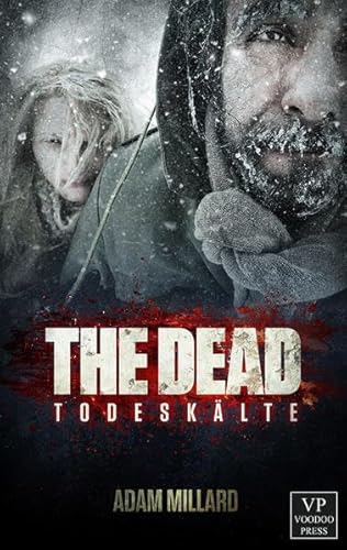 Beispielbild fr The Dead 2: Todesklte: Zombie-Trilogie zum Verkauf von medimops