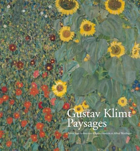 Beispielbild fr Gustav Klimt Paysages zum Verkauf von medimops