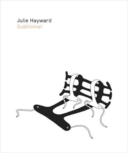 9783902833679: Julie Hayward - Subliminal