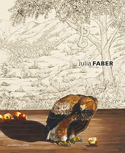 Stock image for Julia Faber: Pictures and Concepts 2010-2015 for sale by Book Alley