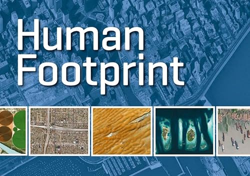 9783902834140: Human Footprint: Der Ausstellungskatalog