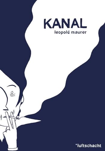 Stock image for Kanal for sale by Revaluation Books