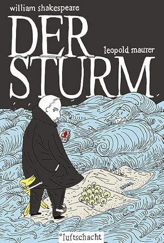 9783902844941: Der Sturm