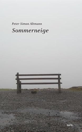 Sommerneige : Erzählungen - Peter Simon Altmann