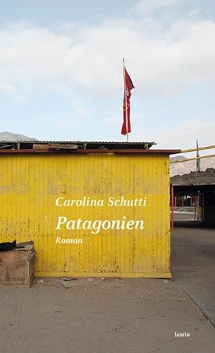 Beispielbild fr Patagonien: Roman zum Verkauf von medimops