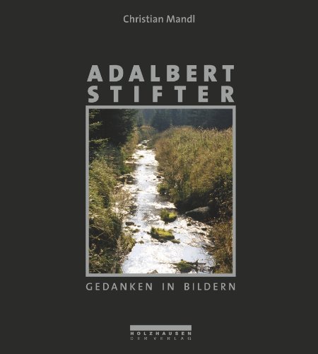 9783902868718: Mandl, C: Adalbert Stifter