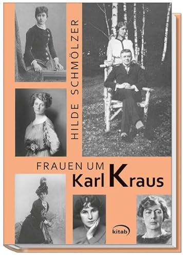 Stock image for Frauen um Karl Kraus for sale by medimops