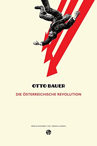 9783902890023: Die sterreichische Revolution