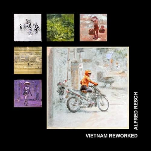 9783902901453: Vietnam REWORKED