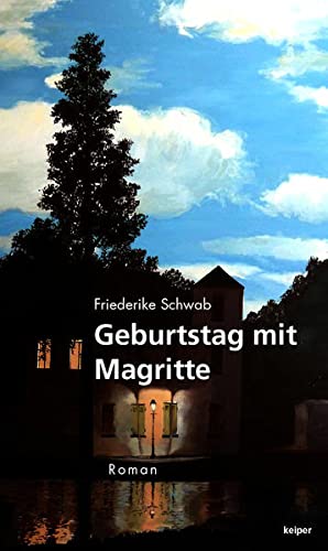 Imagen de archivo de Geburtstag mit Magritte a la venta por medimops