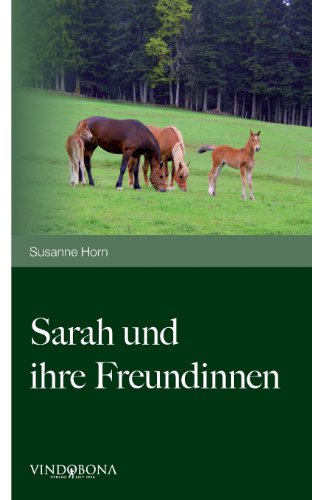 Imagen de archivo de Sarah und ihre Freundinnen a la venta por medimops