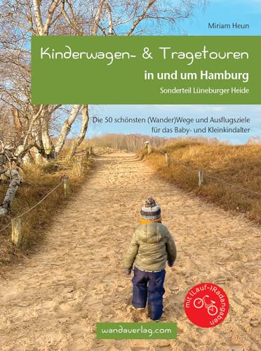 Beispielbild fr Kinderwagen- &amp; Tragetouren in und um Hamburg zum Verkauf von Blackwell's