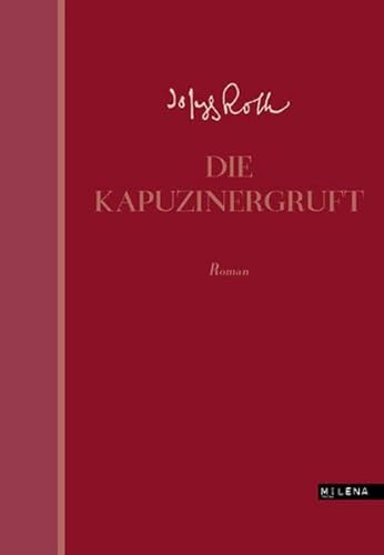 Beispielbild fr Die Kapuzinergruft zum Verkauf von Blackwell's