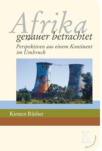 9783902968241: Rther, K: Afrika: genauer betrachtet