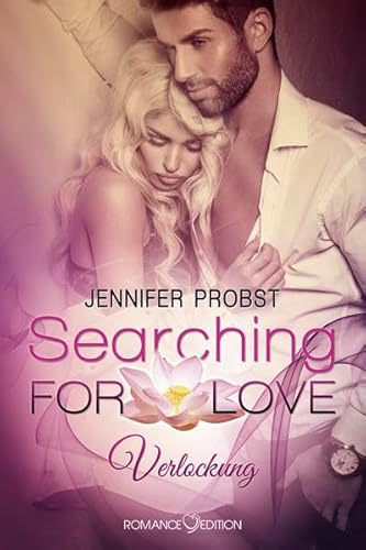 Beispielbild fr Searching for Love: Verlockung zum Verkauf von medimops