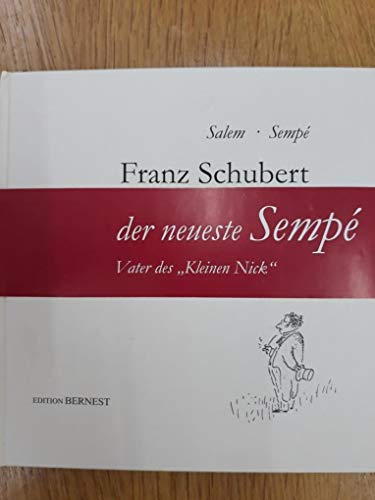 9783902984005: FRANZ SCHUBERT (All)