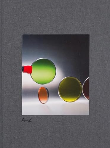 A-Z. (= Fotohof edition; Volume 249). - Matthias Herrmann.